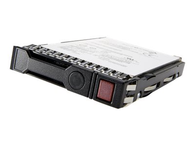 HPE 480GB SATA 6G RI SFF SC MVD SSD P18482-001
