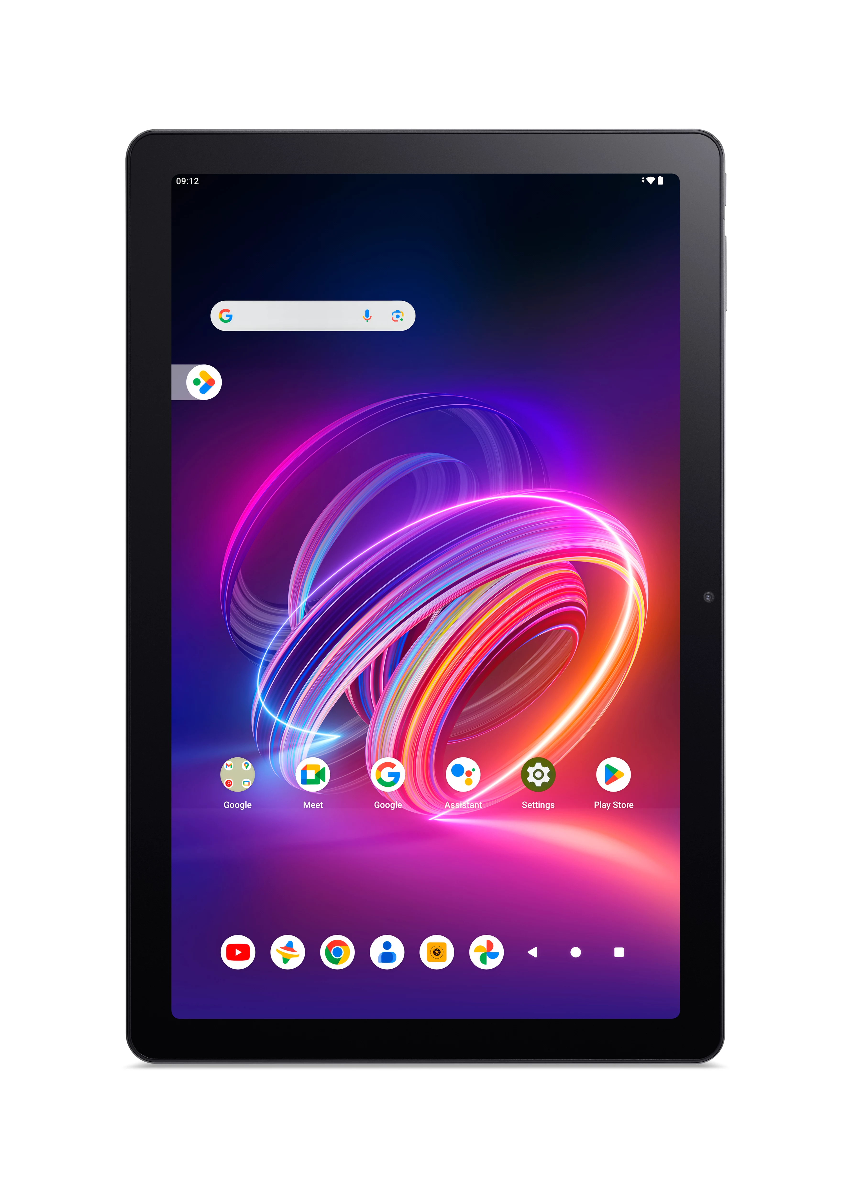 Acer Tablet Iconia Tab P10 10,4 Quantum Dot QLED Android