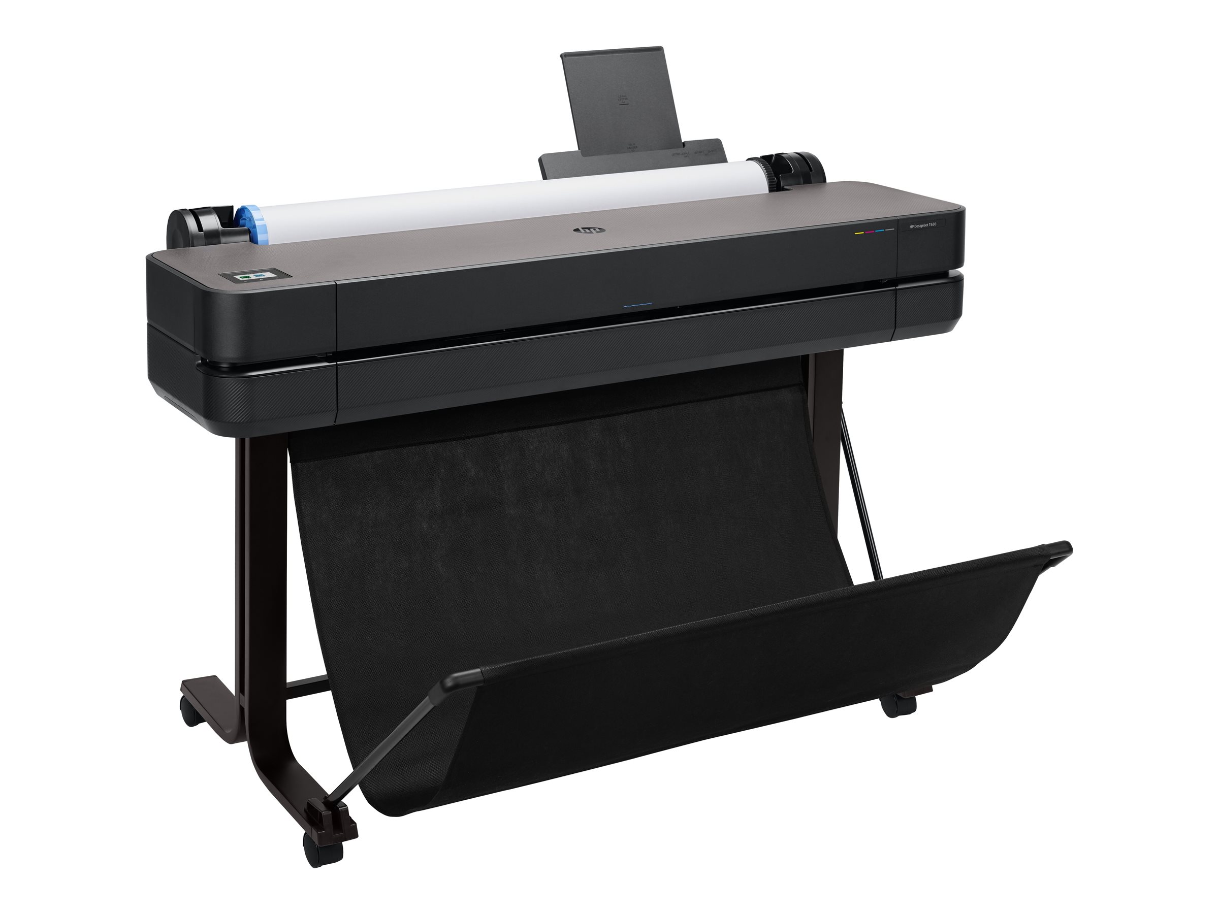 HP DesignJet T630 36inch LFP 2025 Colour Ink-Jet A0 ANSI D Roll 91.4cmx45.7 m 2400x1200dpi 0.5 min/page USB LAN Wi-Fi HP DesignJet T630 36inch LFP 2025 Colour Ink-Jet A0 ANSI D Roll 91.4cmx45.7 m 2400x1200dpi 0.5 min/page USB LAN Wi-Fi