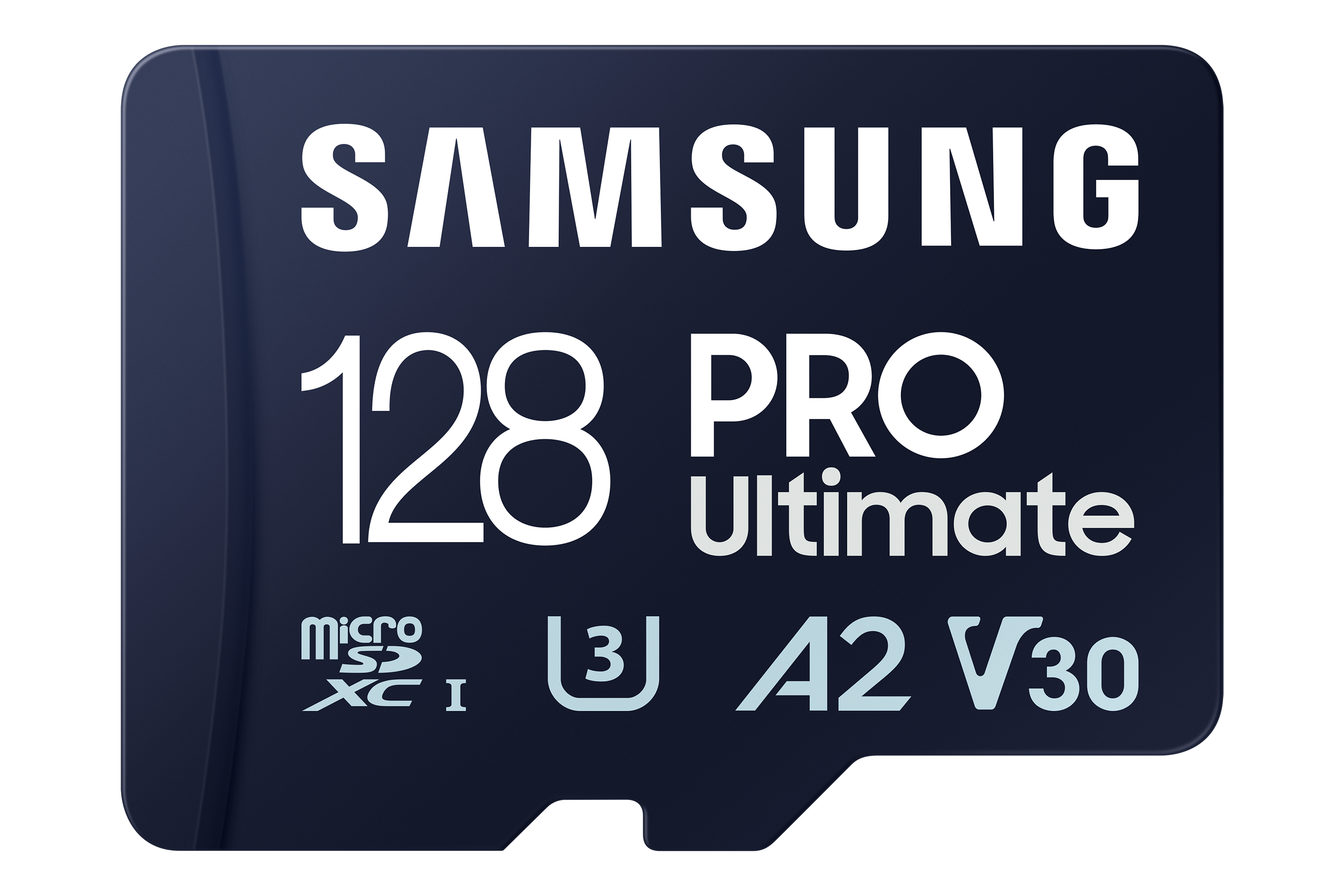 SAMSUNG Speicherkarte microSD PRO Ultimate, 128 GB, 1 St