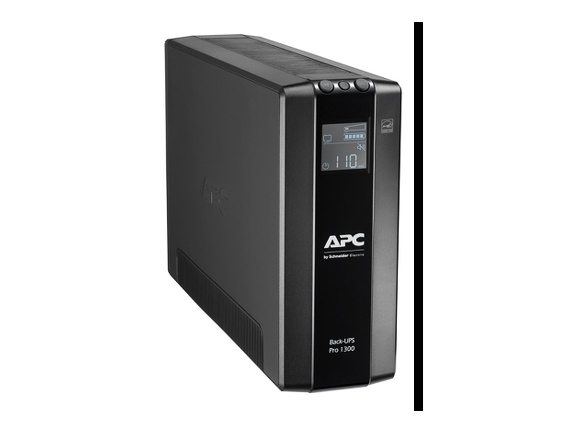 APC Back-UPS Pro BR1300MI - USV - Wechselstrom 230 V