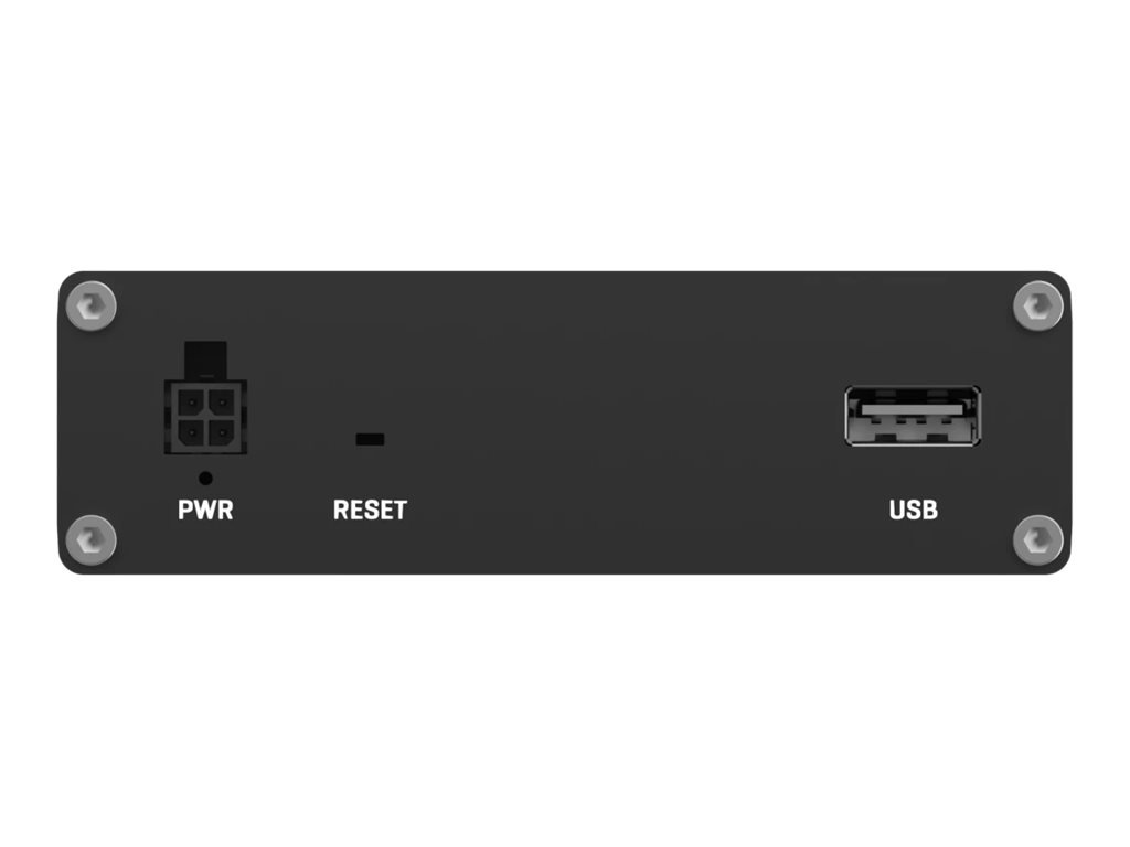 TELTONIKA NETWORKS RUT301 Ethernet Router