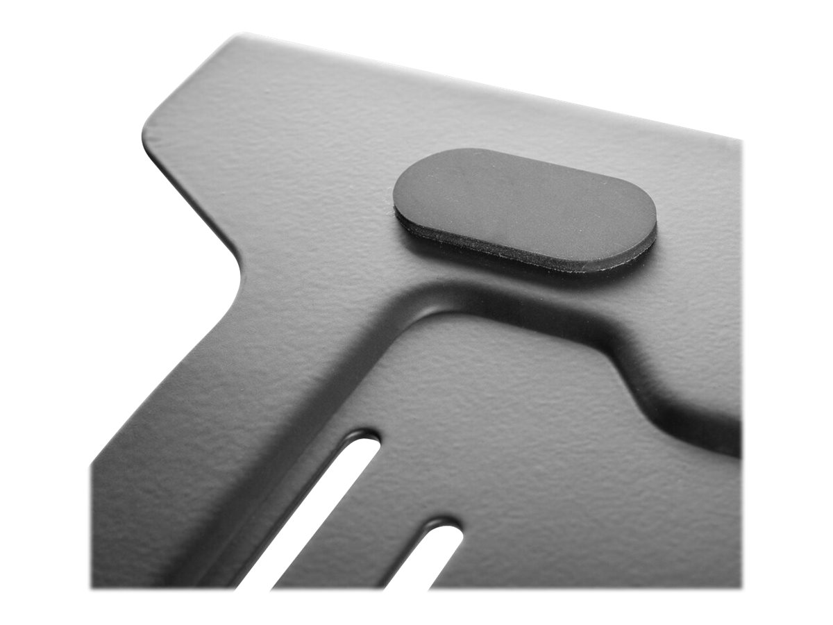 NEOMOUNTS NOTEBOOK-V200 LapTop Halter VESA 75 und 100 mm Farbe Schwarz