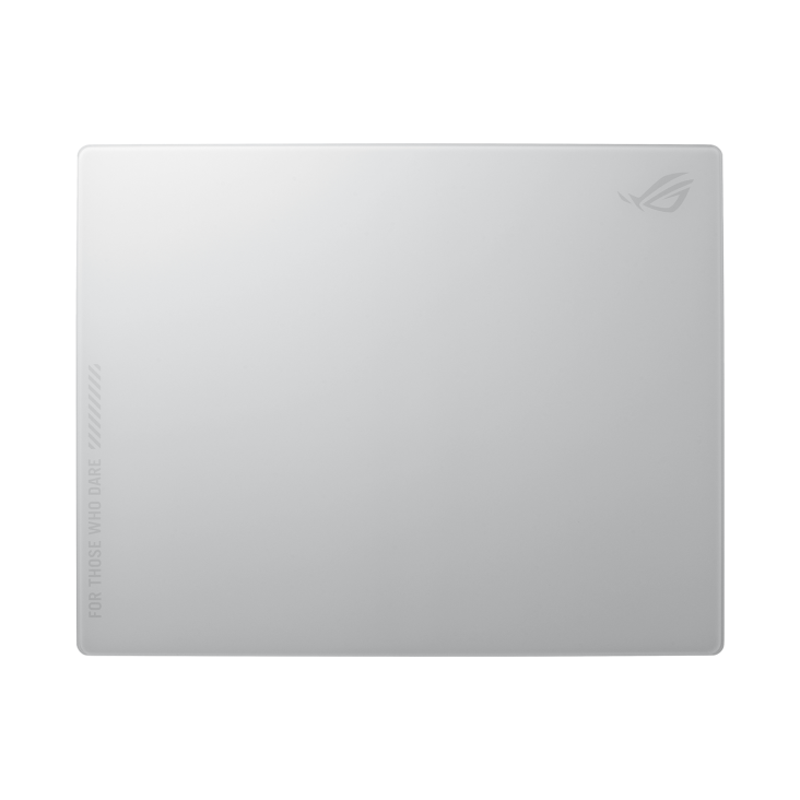 Asus Mauspad ROG Moonstone Ace L white Edition