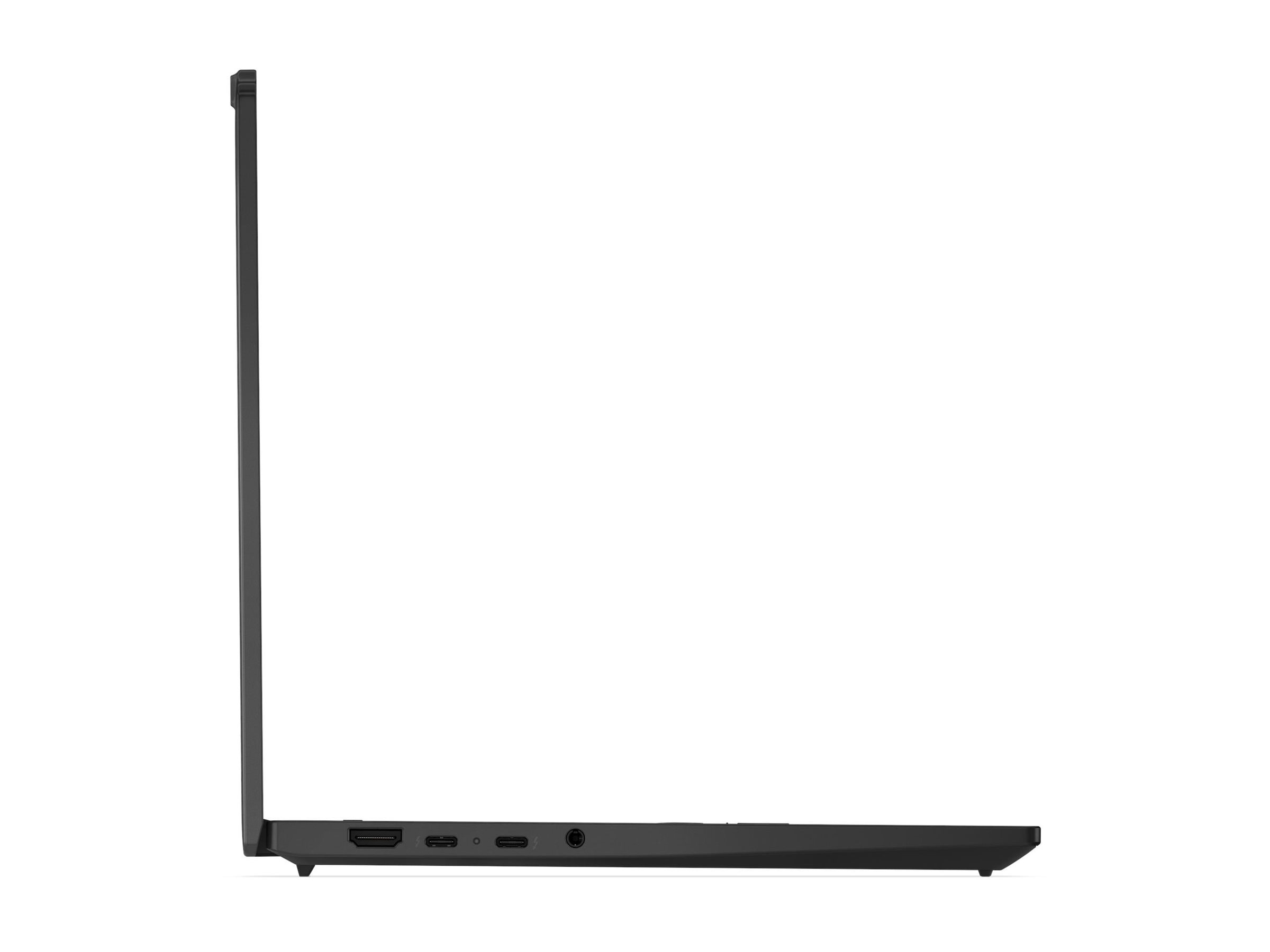 LENOVO ThinkPad X13 G6 Intel Core Ultra 5 225U 33,78cm 13,3Zoll WUXGA 32GB 1TB SSD UMA W11P WWAN Ready AI PC Black TopSeller