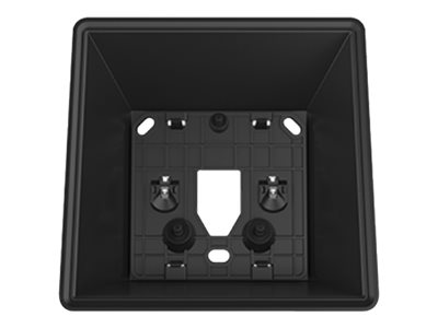 2N Indoor View Indoor Compact Wandhalterung Surface Box