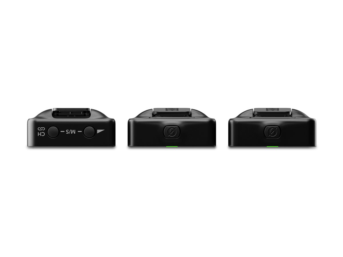 Rode Wireless GO Gen 3