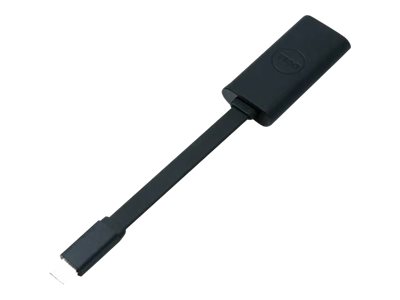 DELL NETZWERKADAPTER GIGABIT USB-C