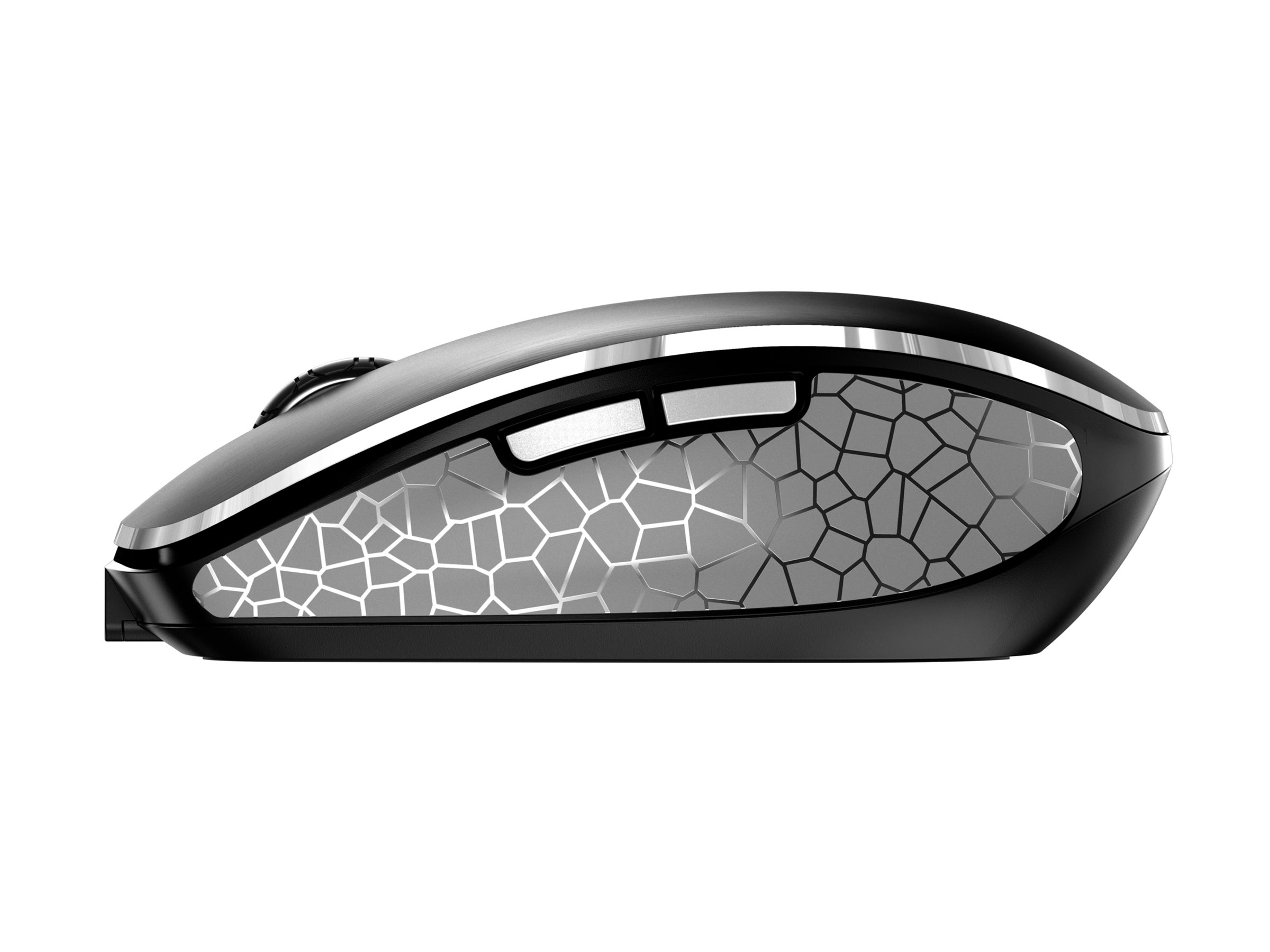 JW-8100 CHERRY Ergonomic MW8C advanced