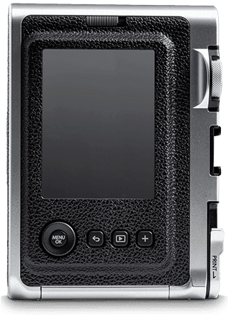 FUJIFILM INSTAX MINI EVO EX D