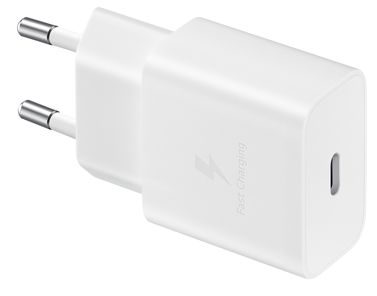 Samsung EPT1510 Netzteil USBC 15W weiß