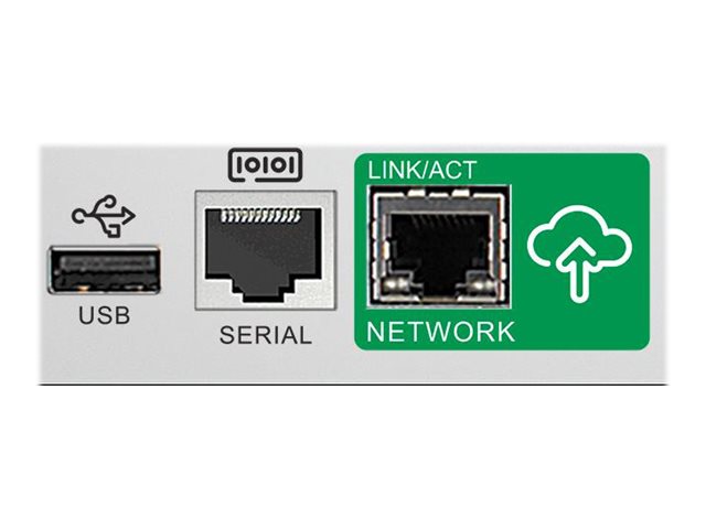 APC Smart-UPS 750VA LCD 230V RM 2U SmartSlot USB 5min Runtime 500W with SmartConnect