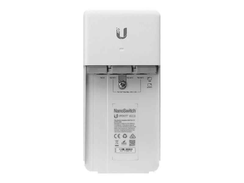 4P Ubiquiti NSW