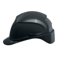 uvex Schutzhelm airwing B schwarz uvex Schutzhelm airwing B schwarz