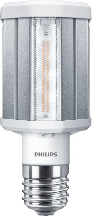 Philips Signify LED-Leuchtmittel TForce LED HPL ND 60-42W E40 840 Philips Signify LED-Leuchtmittel TForce LED HPL ND 60-42W E40 840