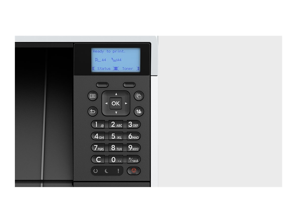 KYOCERA ECOSYS PA4000x 40ppm