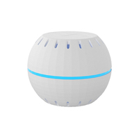 Shelly H&T - Weiss - Sensor - WLAN Temperatur & Feuchtigkeitssensor - Akku Shelly H&T - Weiss - Sensor - WLAN Temperatur & Feuchtigkeitssensor - Akku