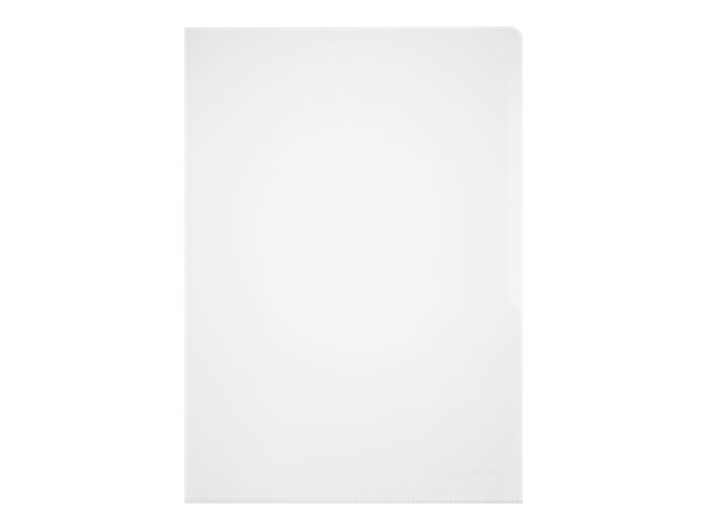 50 DURABLE Sichthuellen DIN A4 transparent glatt 0,15 mm 50 DURABLE Sichthuellen DIN A4 transparent glatt 0,15 mm
