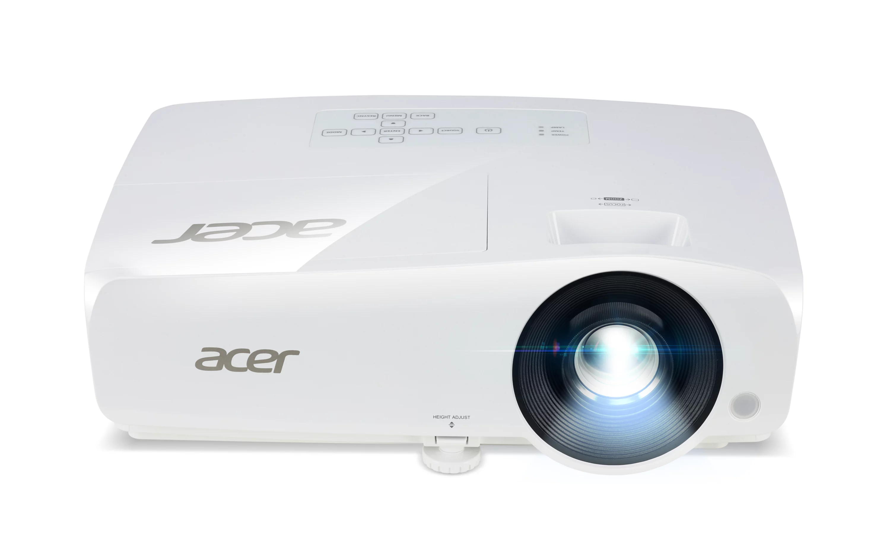 Acer H6533BDi 1080FHD white