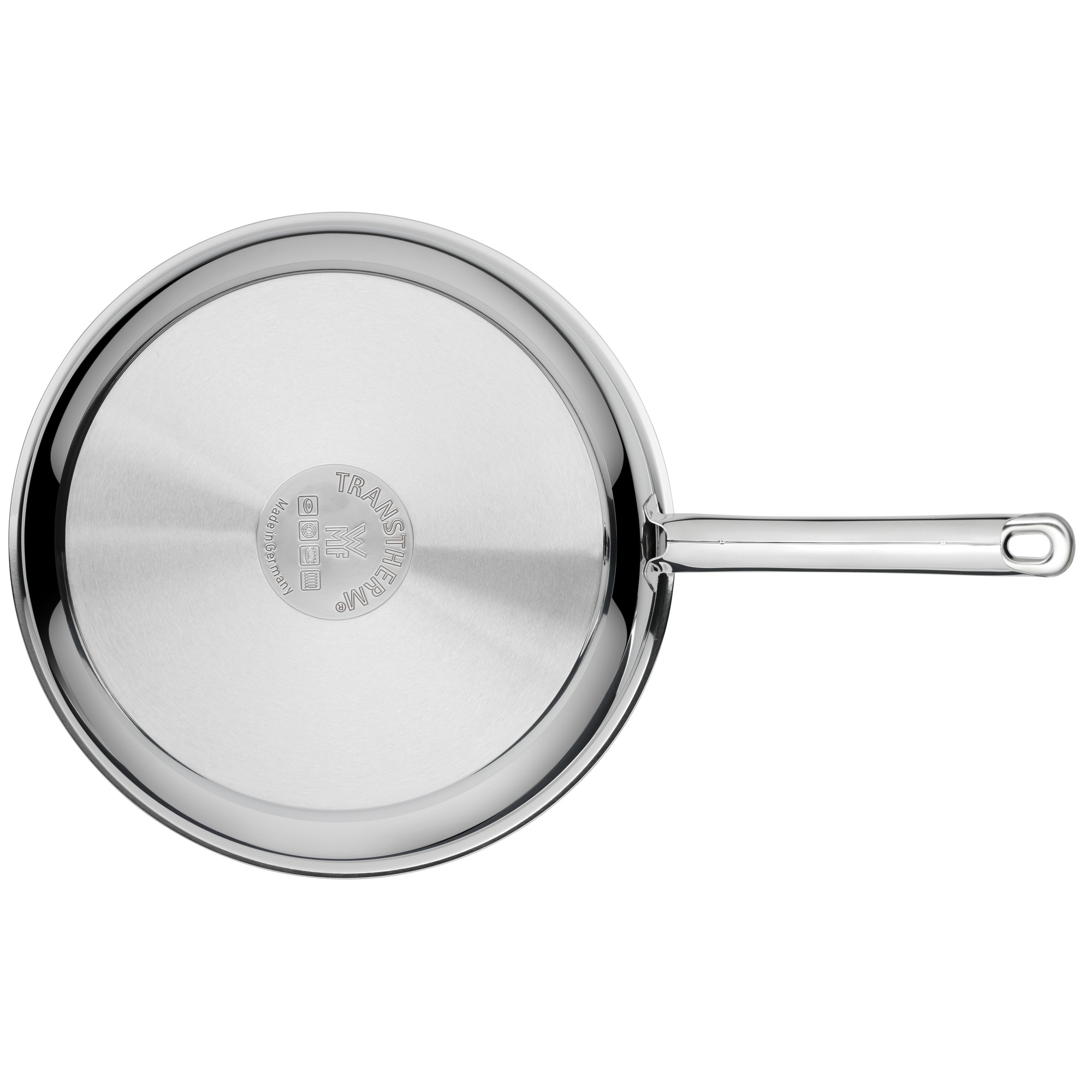 WMF 0794649991 Pfanne PROFIPFANNEN 24cm