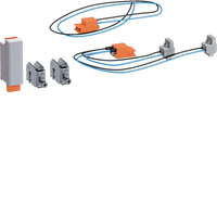 Hager Bestückungspaket ZY3R2SI für APZ/RfZ BH:1100mm SIBO 1A Hager Bestückungspaket ZY3R2SI für APZ/RfZ BH:1100mm SIBO 1A