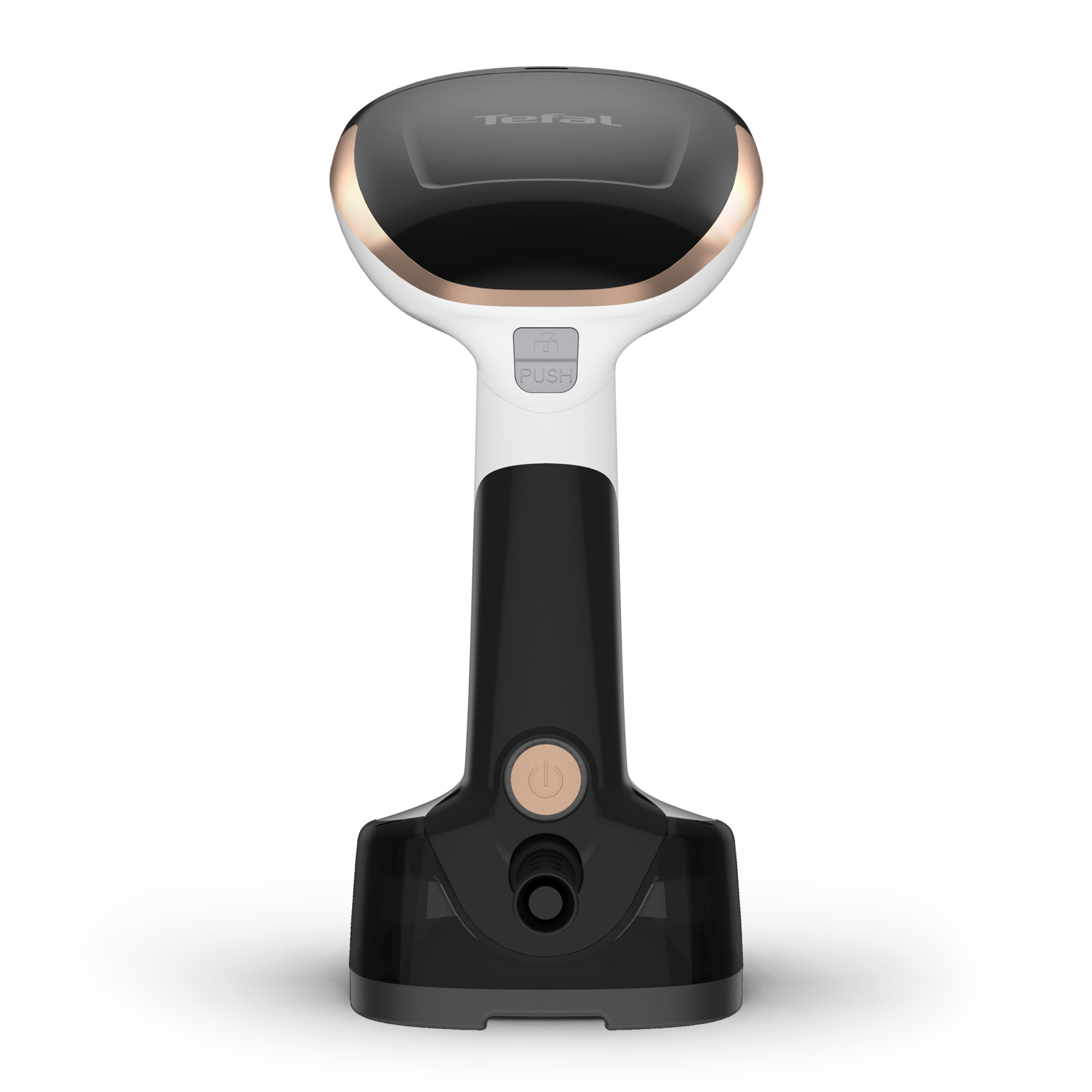 TEFA Dampfbuerste DT3030 Access Steam Pocket