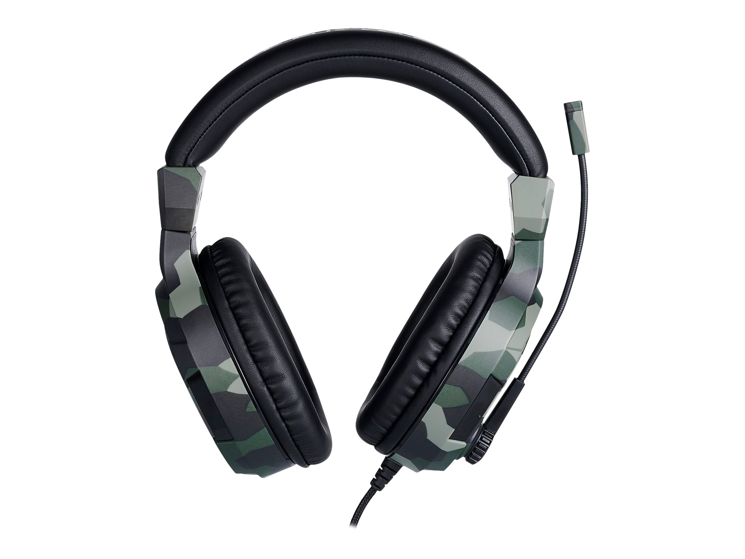 BIGBEN GAMING STEREO HEADSET V3 PS4
