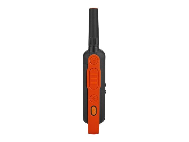 Motorola Talkabout T82 Pack