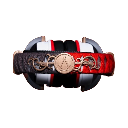 Pixminds Lexip Ubisoft Assassins Creed Shadows Headset