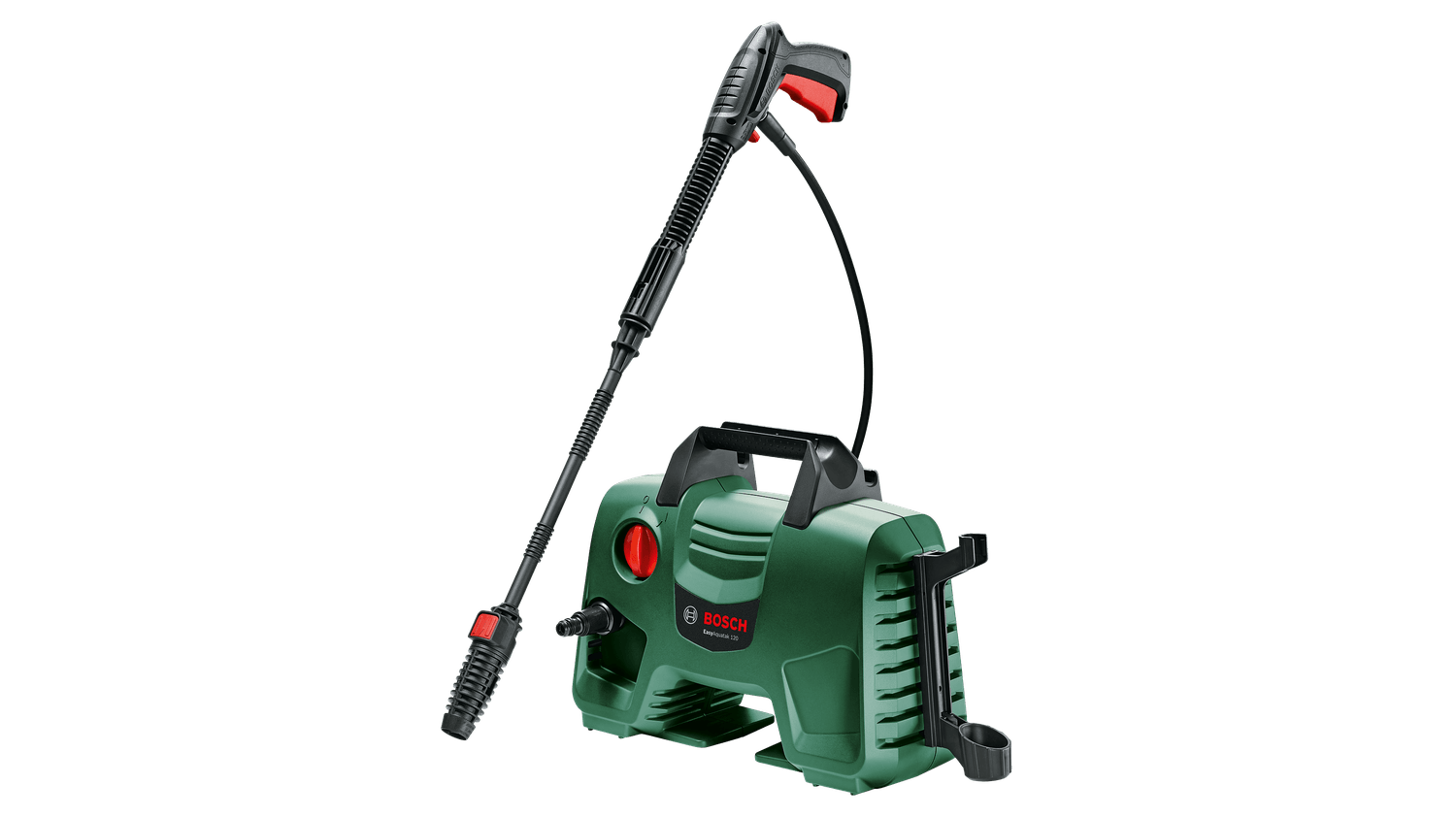 BOSCH Home Garden EasyAquatak 120 Hochdruckreiniger