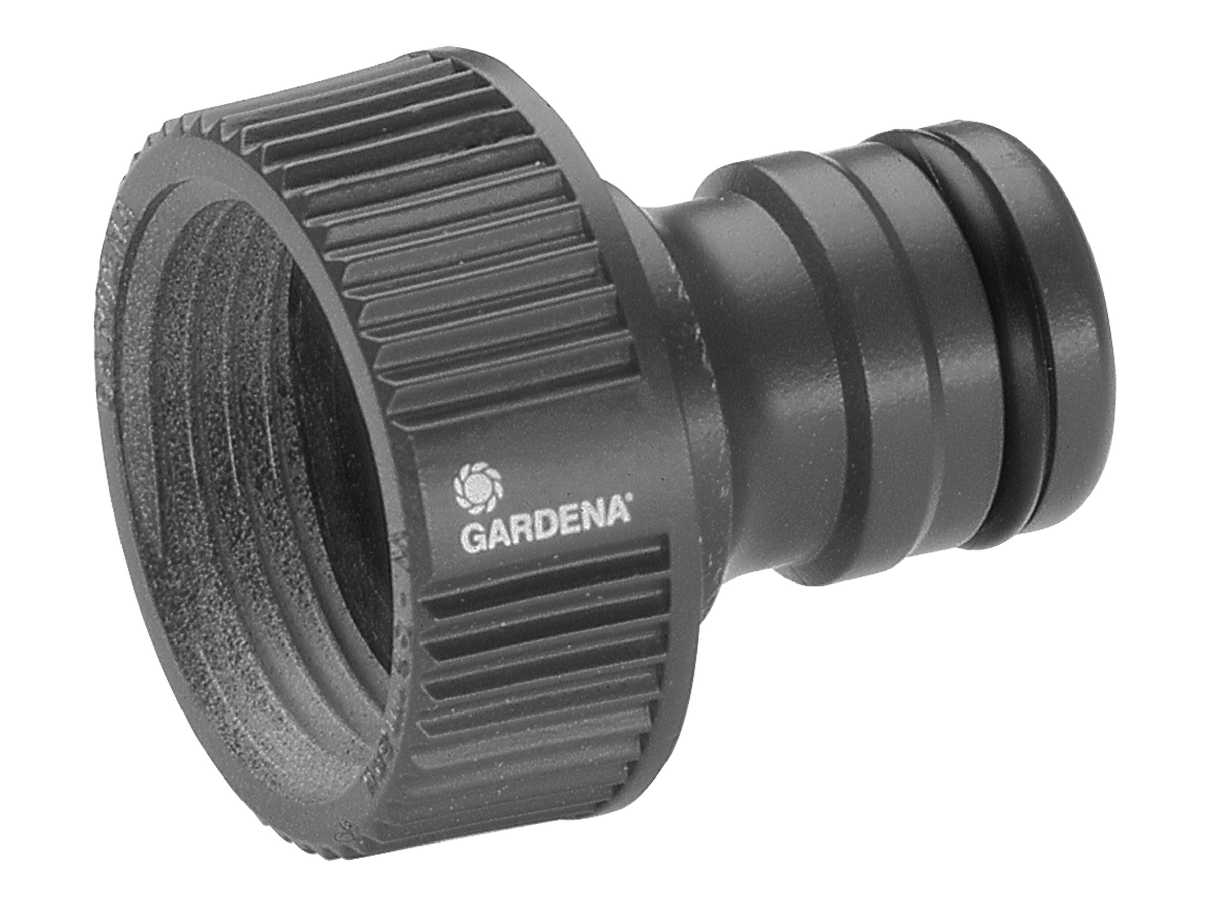 GARDENA Hahnanschluss Profi-System