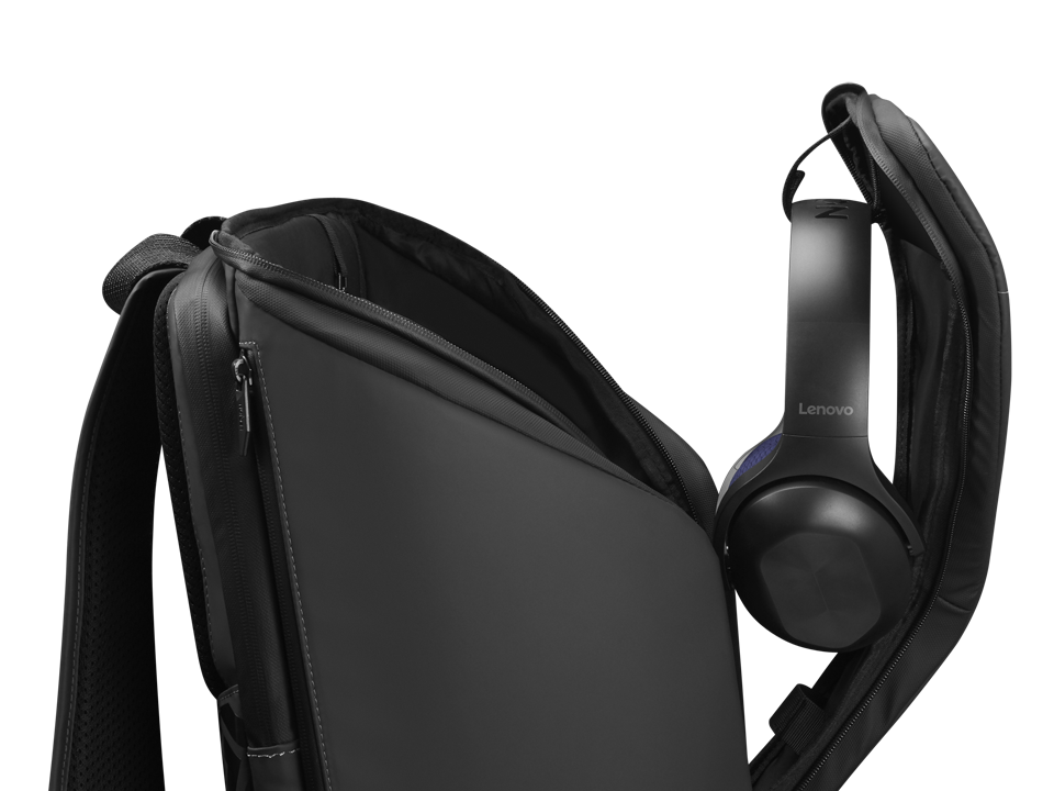Lenovo Legion GB900 Rucksack gepanzert 16 Zoll