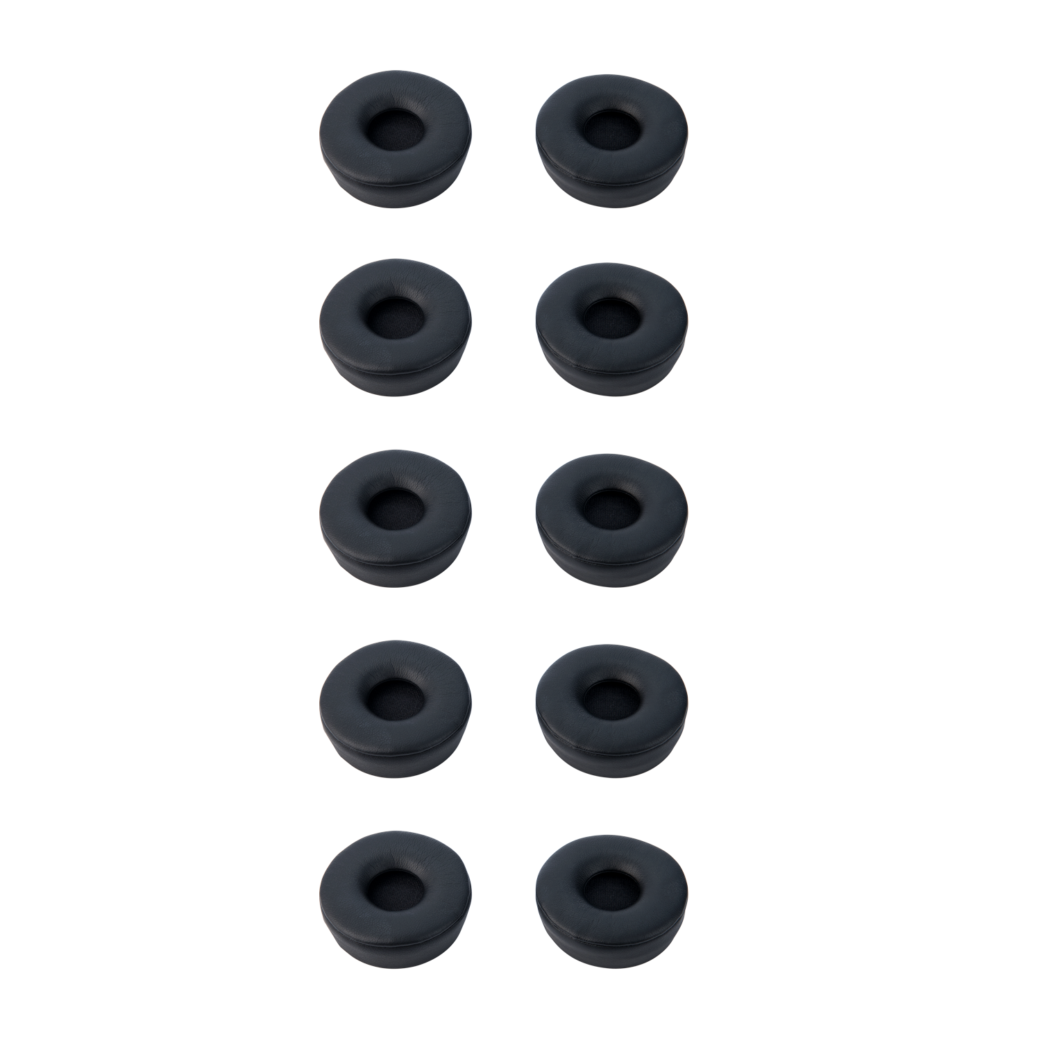 Jabra Ohrpolster Engage 55 Stereo Packung mit 5