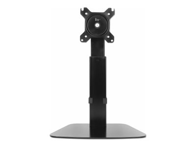 MANHATTAN Höhenverstellbarer Standfuss mit Gasdruckfeder und Halterung für einen Monitor von 38,1 bis 81,3cm  von 15 bis 32Z bis 8kg