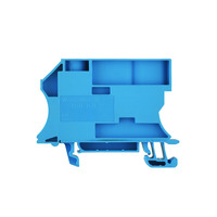 Weidmueller N-Trenn-Reihenklemme WNT 35N 10X3