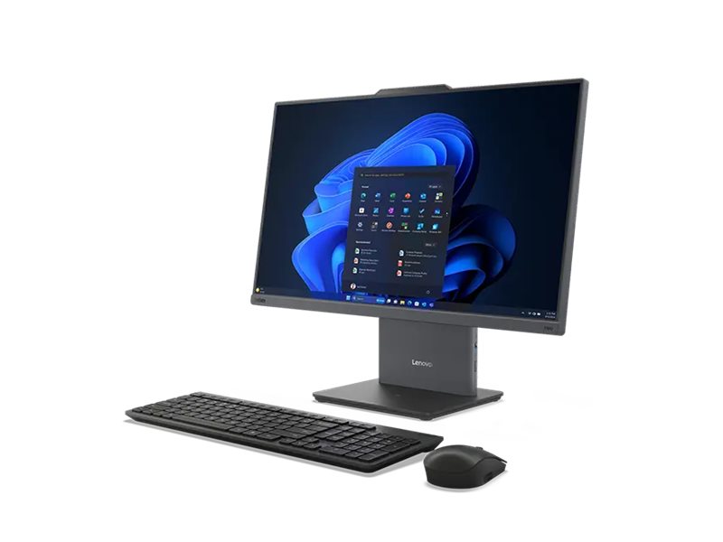 AIO Lenovo ThinkCentre Neo50a24 G5 238 i513420H 16512 FHD W11P