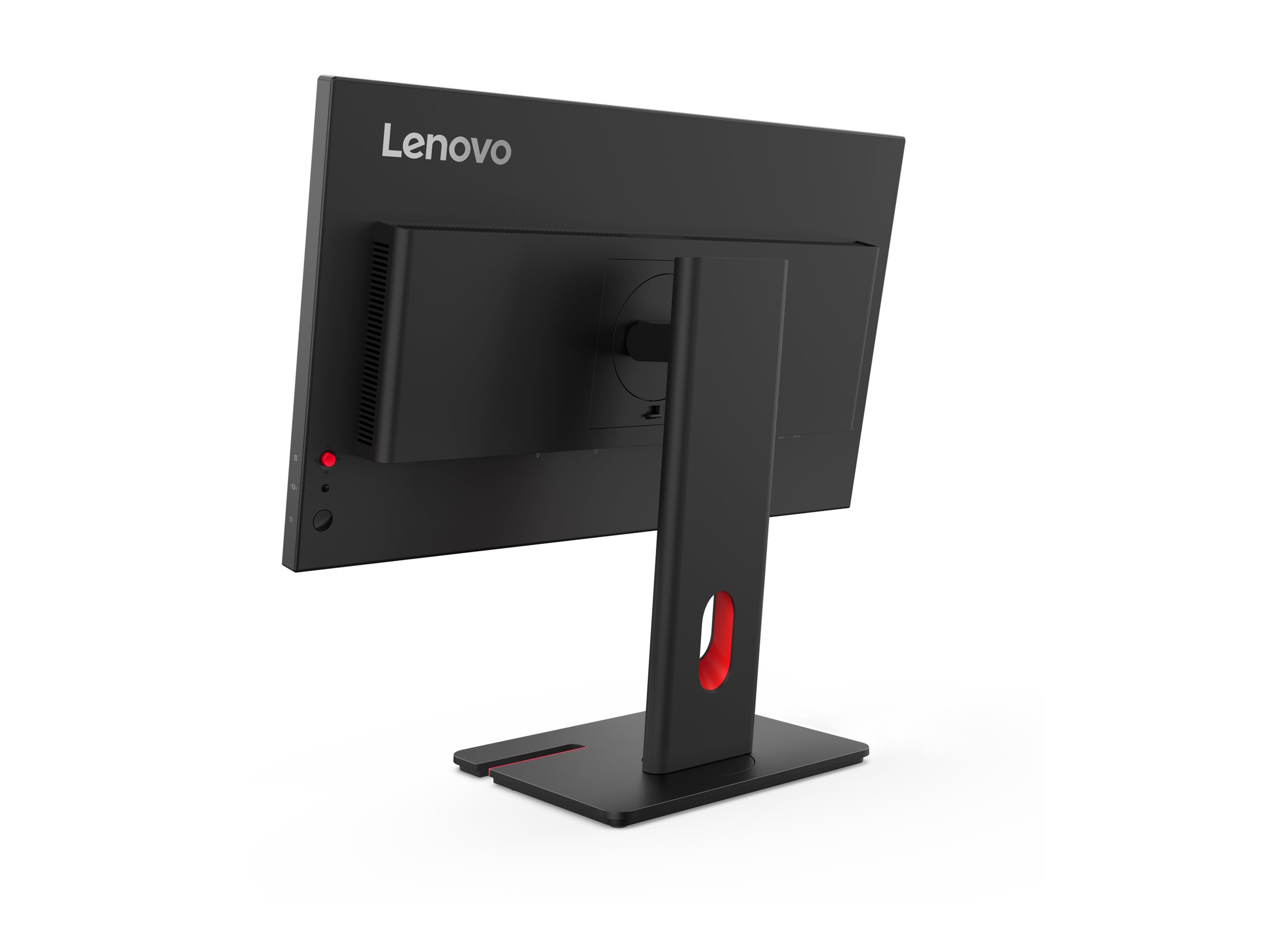 LENOVO ThinkVision T24-40 60,45cm 23,8Zoll IPS 1920x1080 16:9 250cd/m2 HDMI DP VGA USB TopSeller LENOVO ThinkVision T24-40 60,45cm 23,8Zoll IPS 1920x1080 16:9 250cd/m2 HDMI DP VGA USB TopSeller