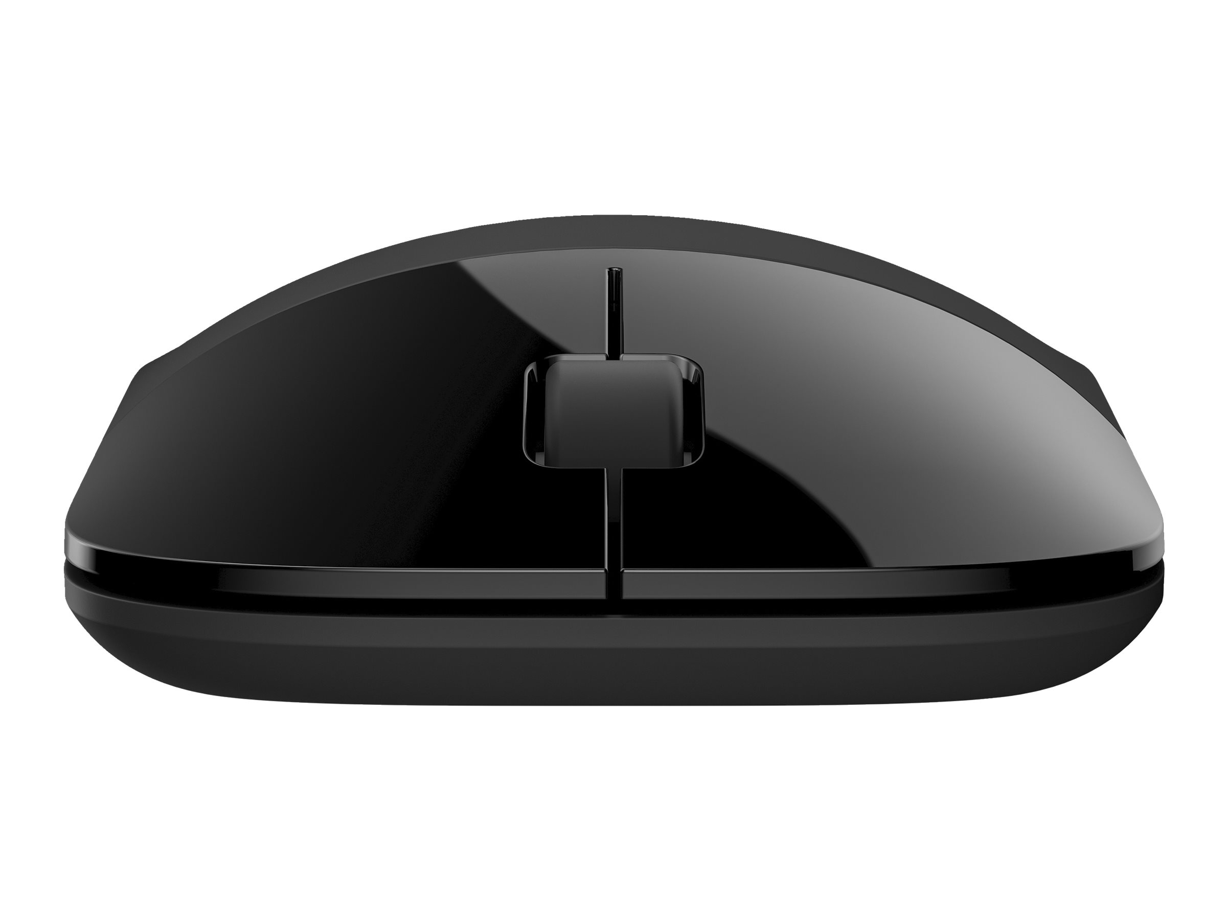 HP Z3700 Dual Black Wireless Mouse EURO (P)