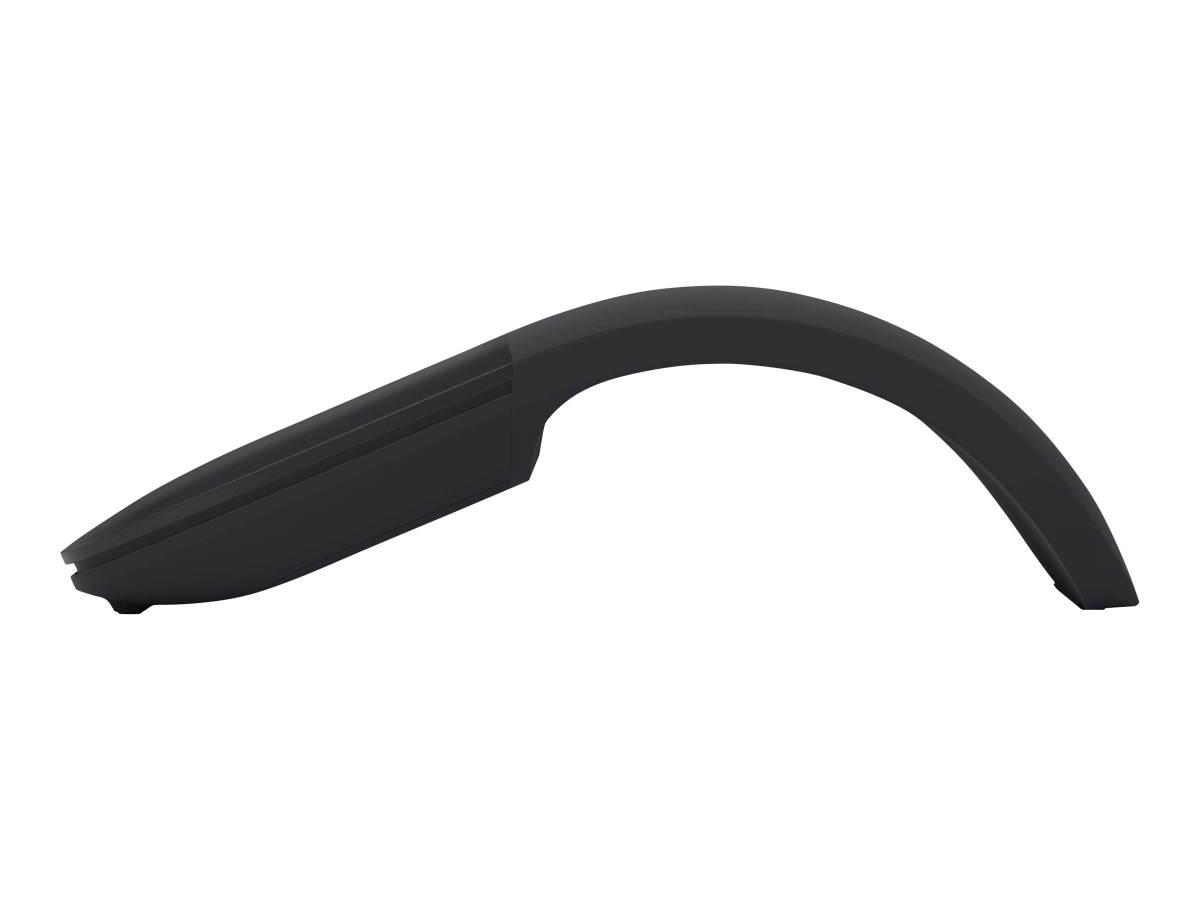 MS Surface Arc Mouse Bluetooth Commercial SC Hardware Black XZNLFRDE