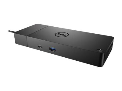 DELL WD19S USB-C DOCKINGSTATION DELL WD19S USB-C DOCKINGSTATION