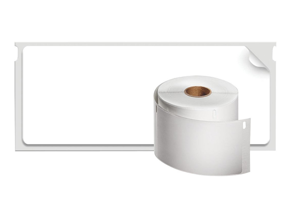 DYMO LW Adressetiketten 36x89mm