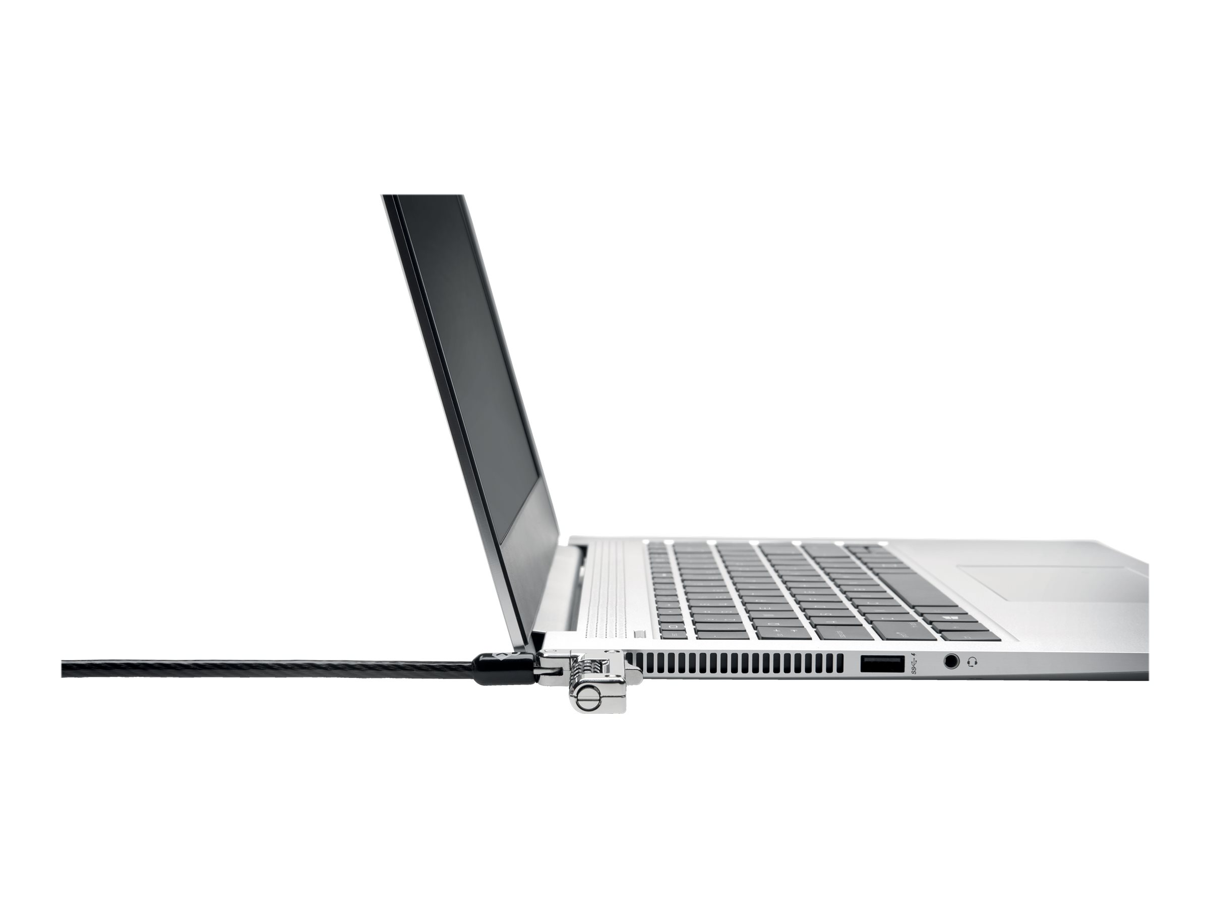 Kensington Slim NanoSaver Notebookschloss 1,8 m Kensington Slim NanoSaver Notebookschloss 1,8 m