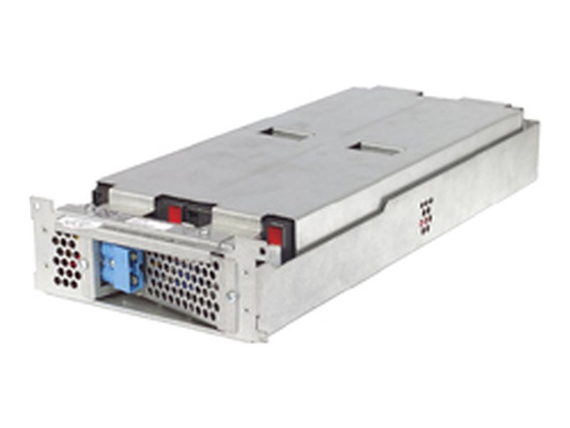APC Replacement Battery Cartridge 43 APC Replacement Battery Cartridge 43
