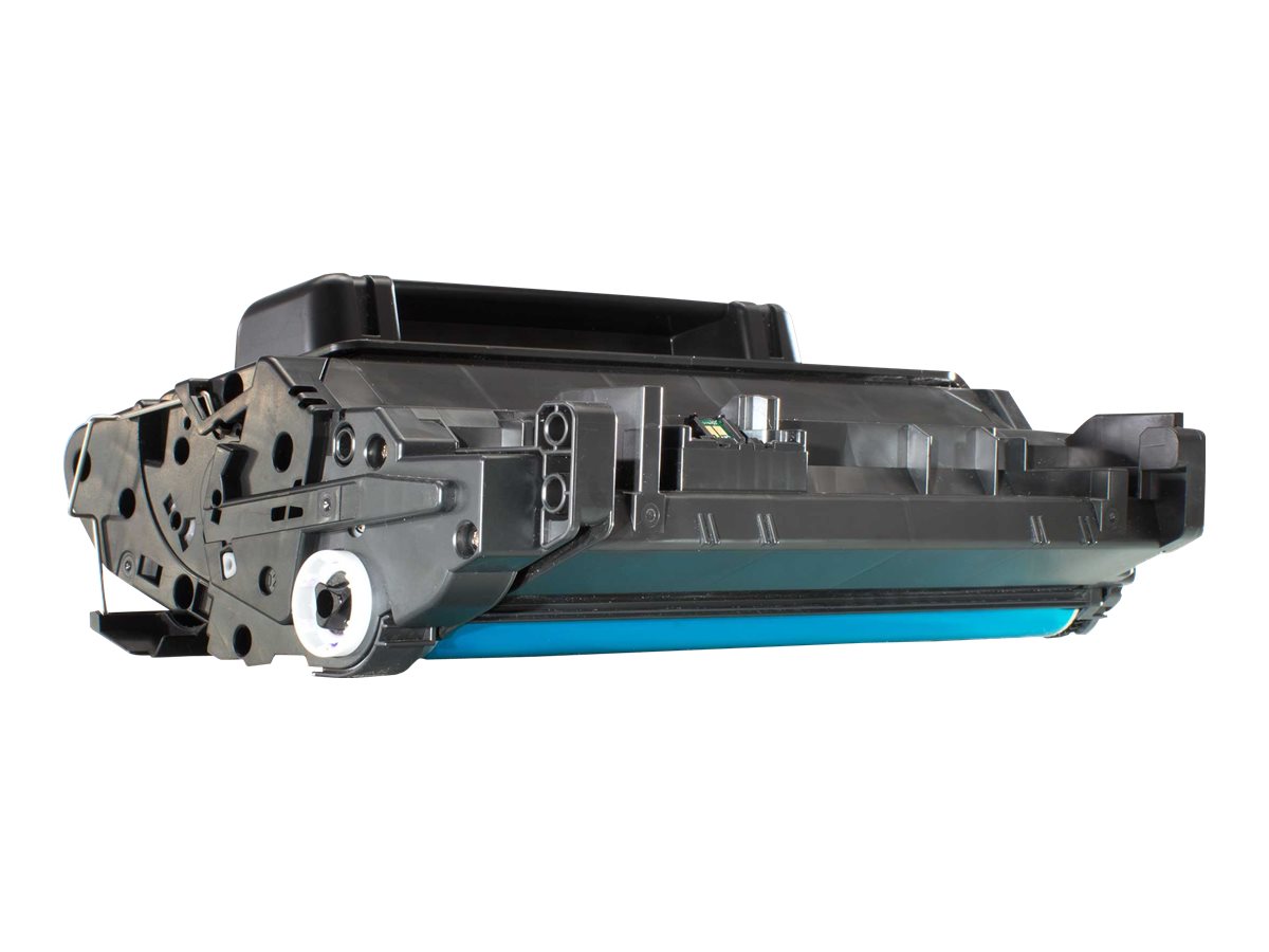 KMP H-T170 schwarz Toner kompatibel zu HP 90A (CE390A) KMP H-T170 schwarz Toner kompatibel zu HP 90A (CE390A)