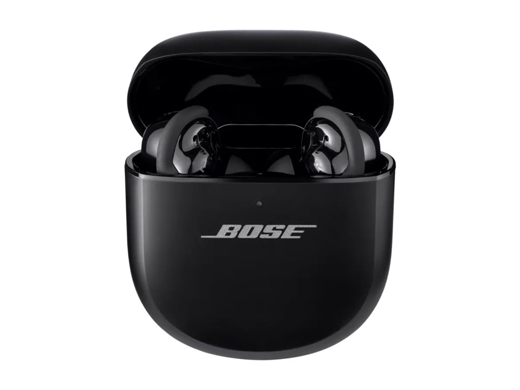 Bose 896637-0010 QuietComfort Ultra Earbuds 2nd Gen Schwarz
