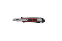 MAUL Cuttermesser MAULtool silber 18 mm MAUL Cuttermesser MAULtool silber 18 mm