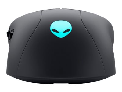 DELL Alienware Wired Gaming Mouse AW320M
