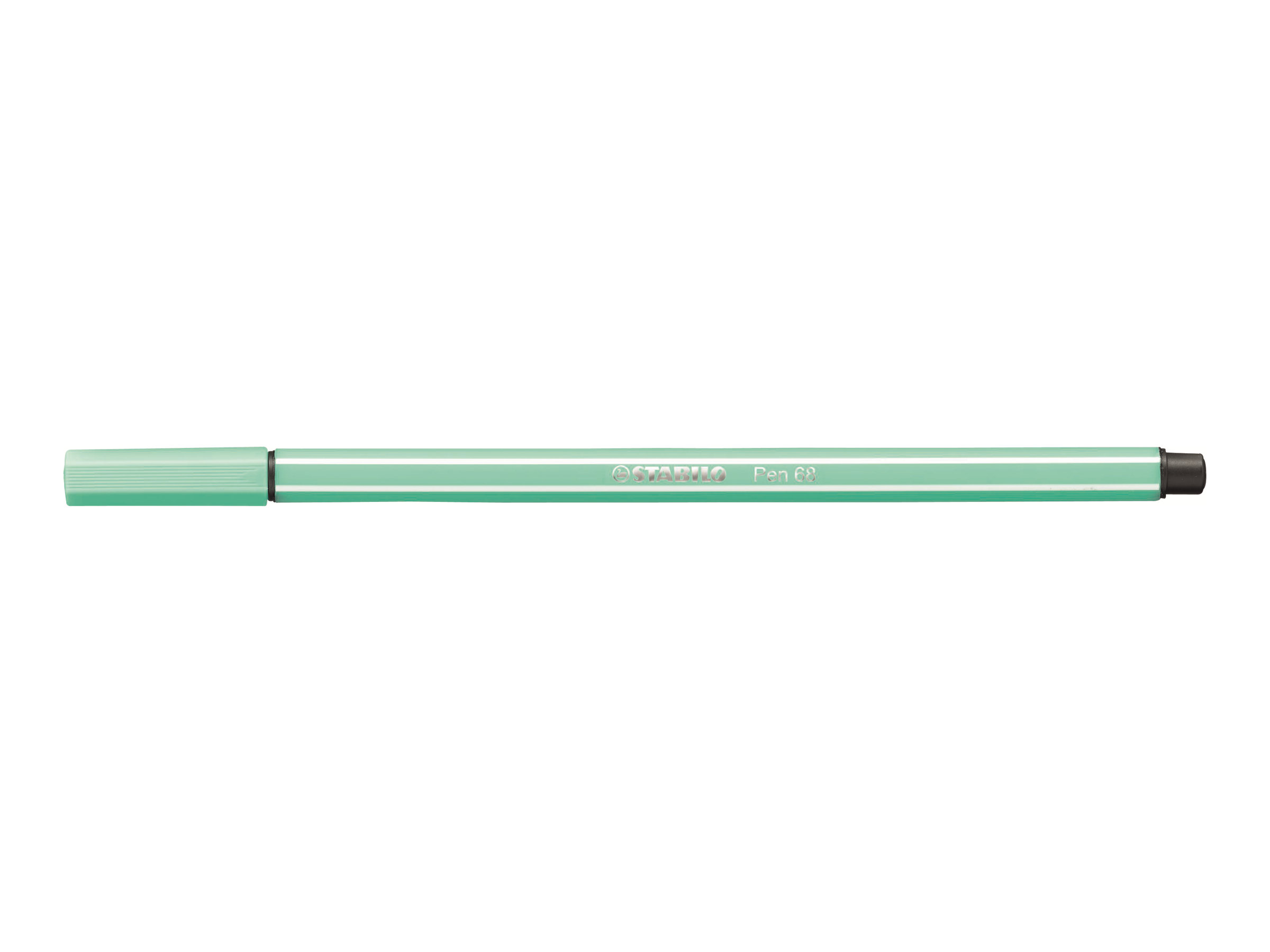 STABILO Pen 68 Filzstift gruen, 1 St. STABILO Pen 68 Filzstift gruen, 1 St.