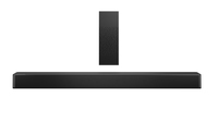 HISE Soundbar HS2100 2.1 Kanal 240 Watt HISE Soundbar HS2100 2.1 Kanal 240 Watt
