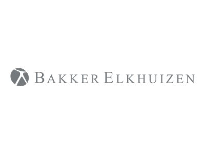 BakkerElkhuizen BE Flexible Single Monitorarm White